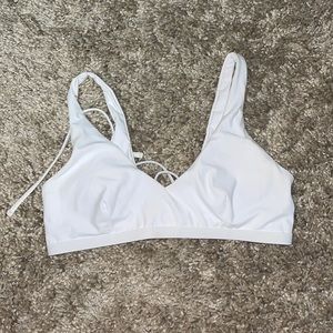Bikini top